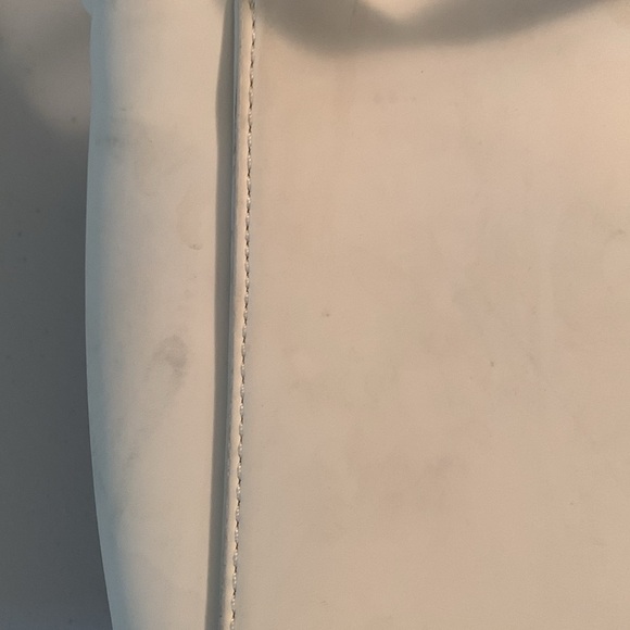 Used Loungefly Pixar Coco Purse w/ strap - Picture 4 of 11